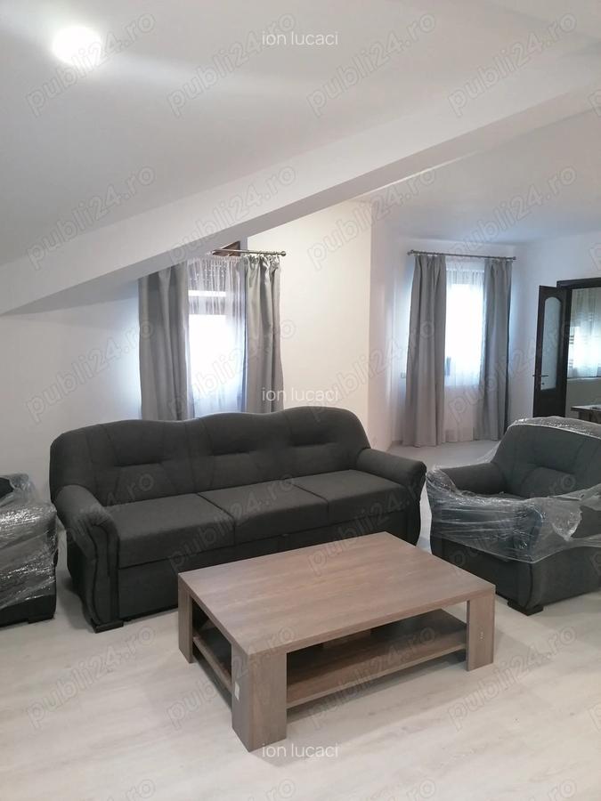 Ofer spre inchiriere apartament in vila - 2