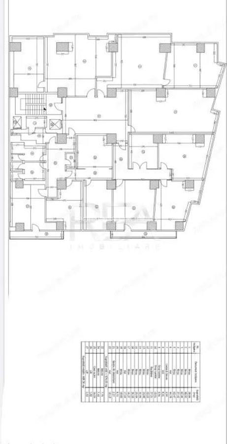 Spa?iu de Birouri 610 mp Baneasa - 12