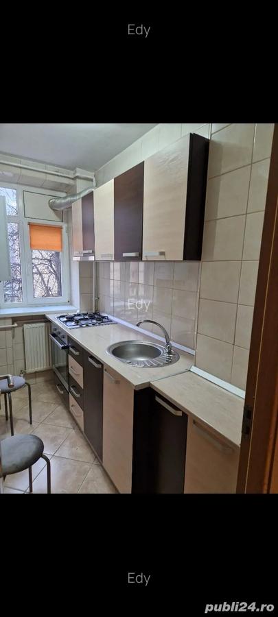 Inchiriez garsoniera confort 1 - 1