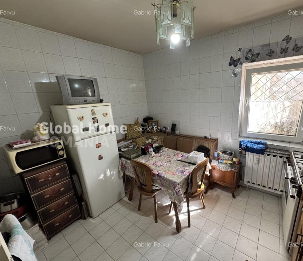 Apartament 4 Camere | Vitan Mall - Metrou Mihai Bravu | - 14