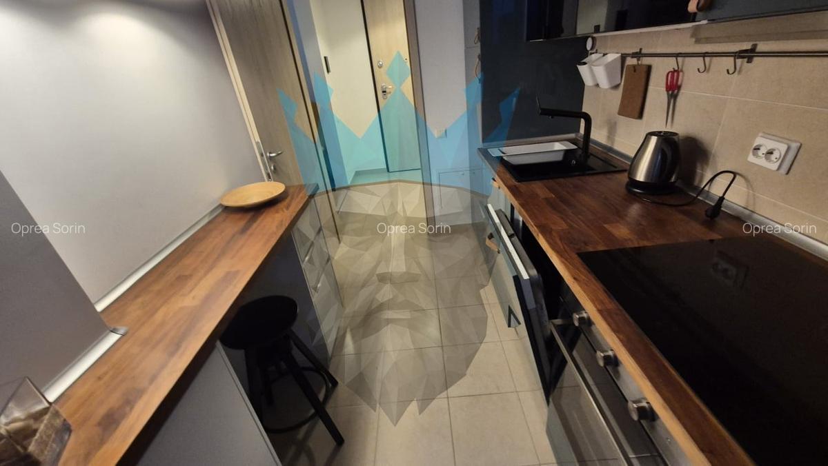 Apartament 2 Camere GreenField Baneasa - 8