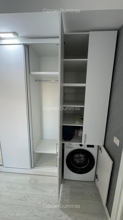 Apartament modern cu 2 camere Visan - 7
