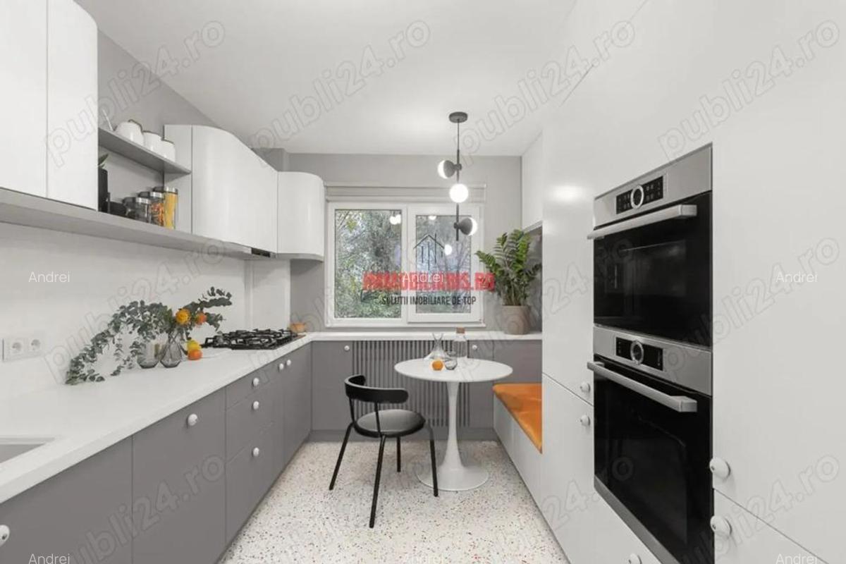 Nicolae Teclu-Metrou, Parcare Gratuit, Birou de Vanzari - 9