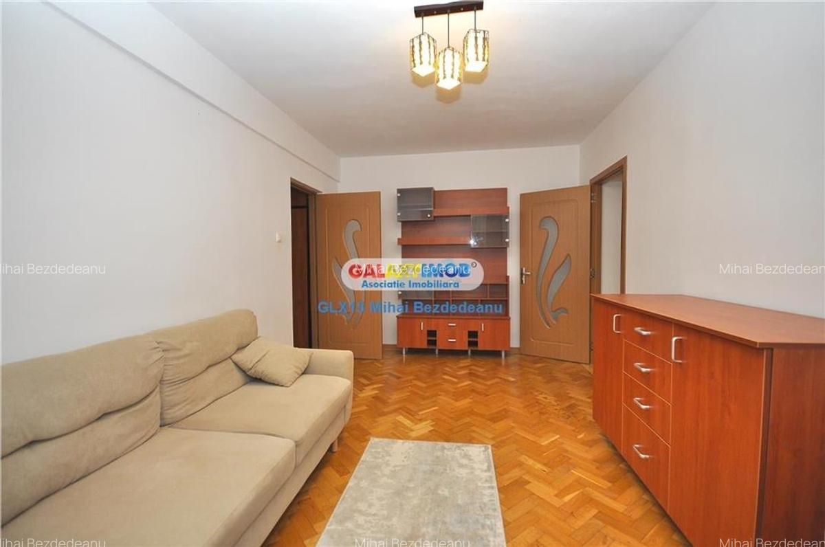 Inchiriere apartament 2 camere in zona Ion Mihalache - Expozitiei - 3