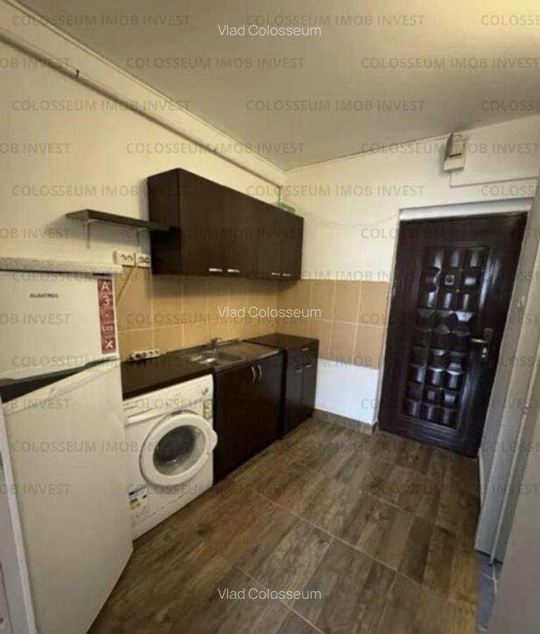 Garsoniera - zona Centru Civic - 3