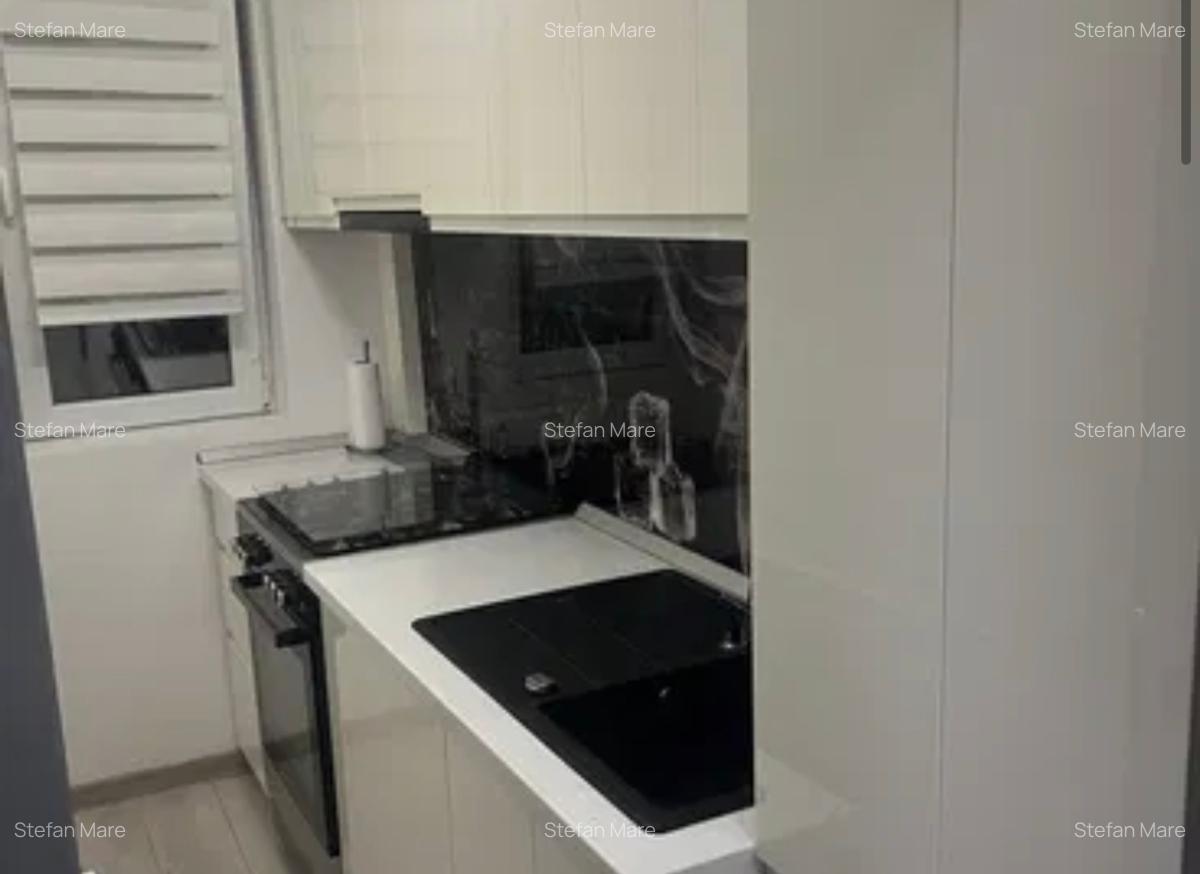 2 camere Drumul Taberei - Raul Doamnei l Boiler l *prima inchiriere* - 3