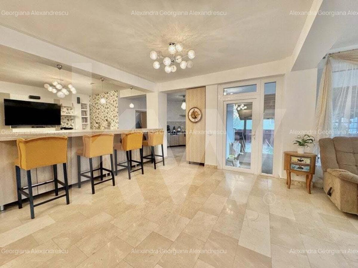 Vila superba in Parcul Sub Arini Ideala pentru Reziden?a sau Business - 10