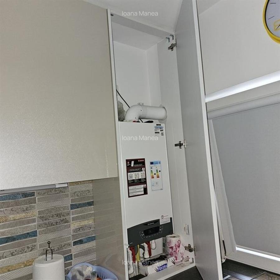 Duplex cu 4 camere în Titan - 14