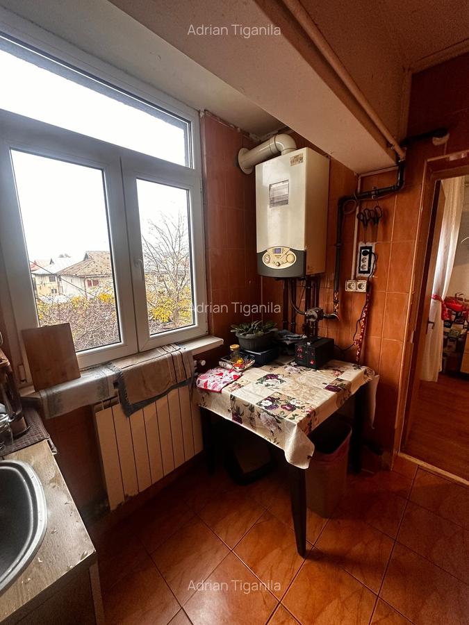 Apartament 3 camere Popesti Leordeni - Primarie - 17