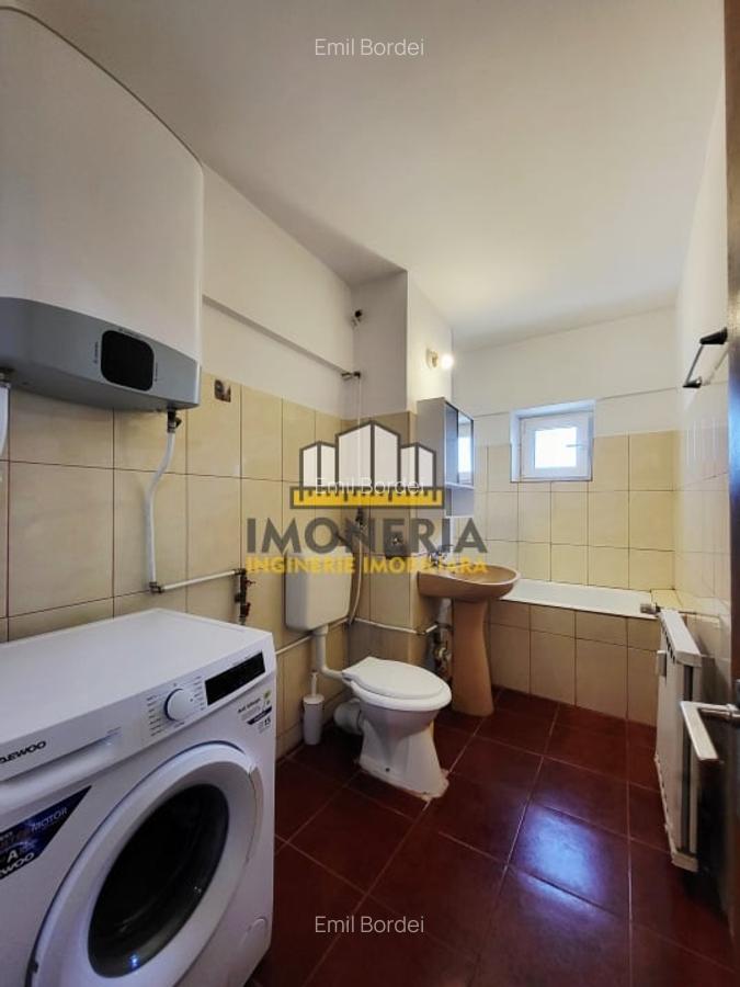 Garsoniera Parc N.Filimon-0% comision-posibilitate CT proprie - 6