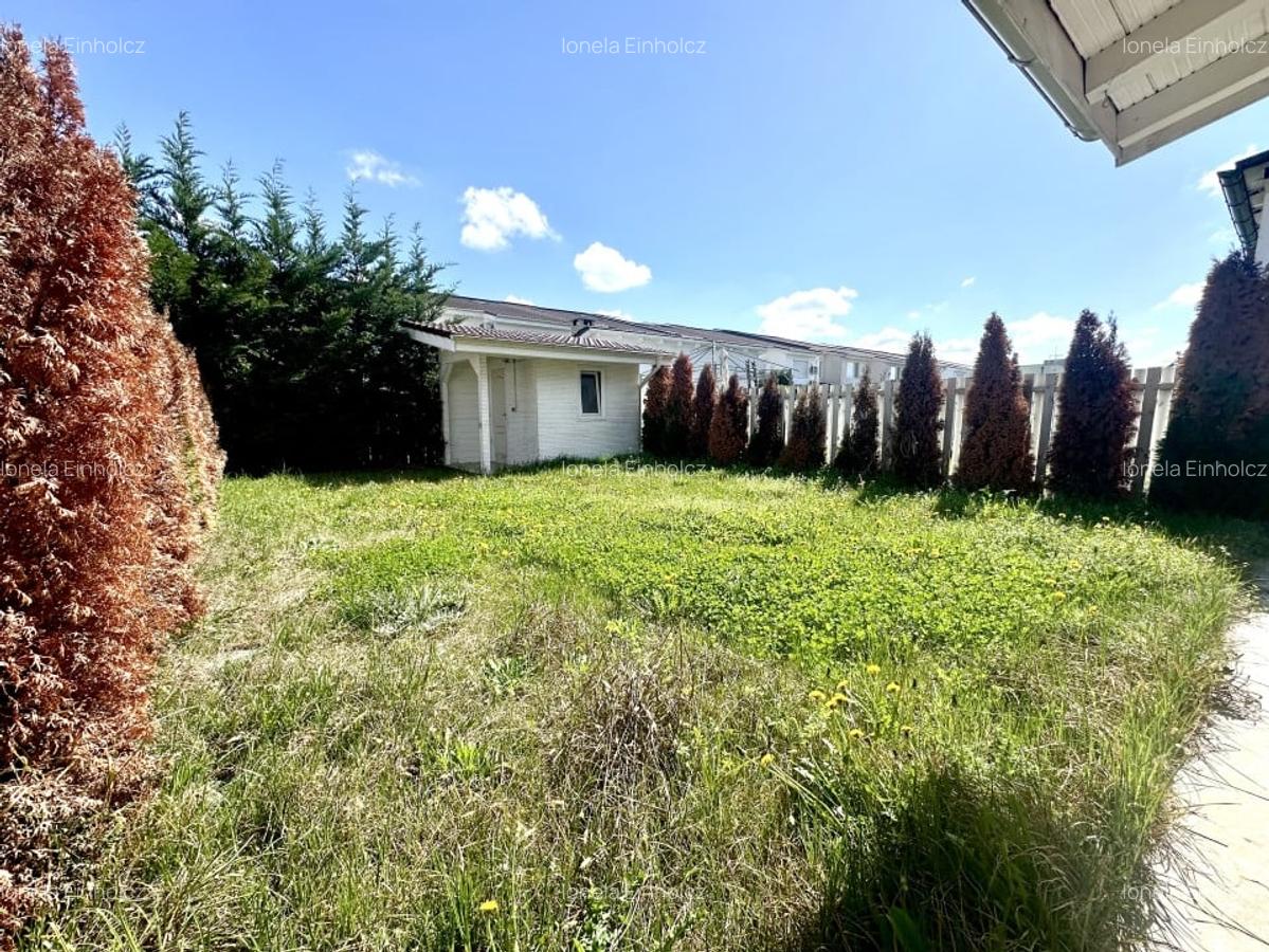 Triplex 4 camere, 117 mp utili, 170 mp teren, Dumbravita - 8