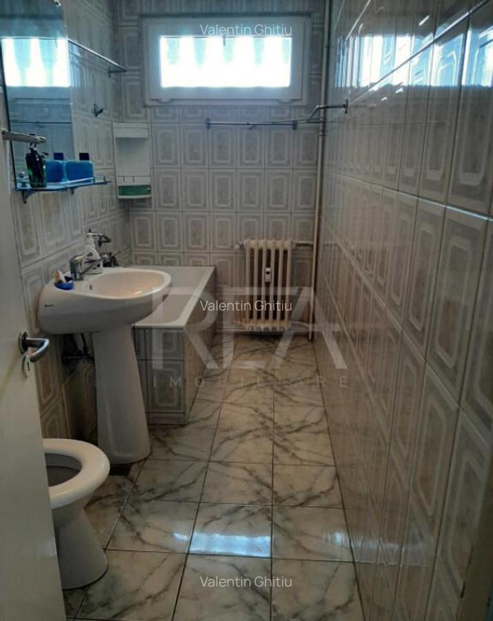 3 camere - Baba Novac - centrala - 5