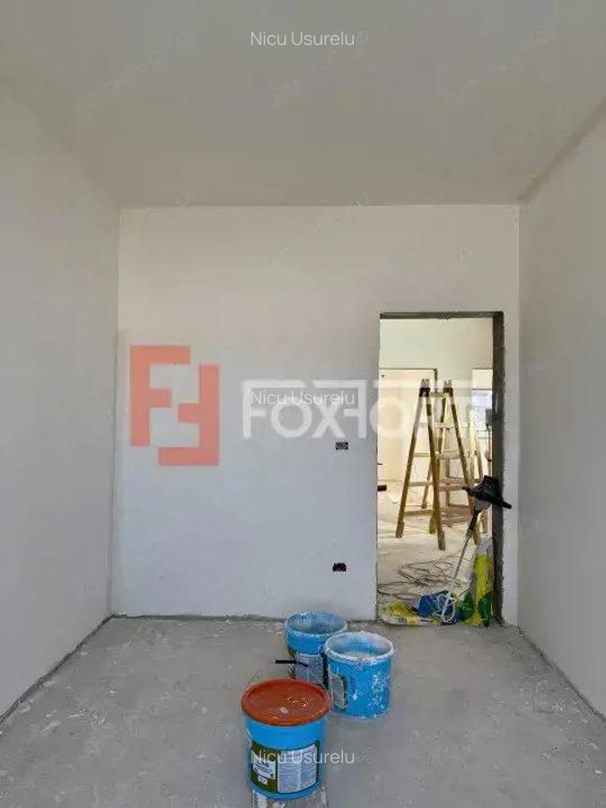 Duplex cu 4 camere pe Parter si teren de 285 mp, zona Metro Torontalului - 7