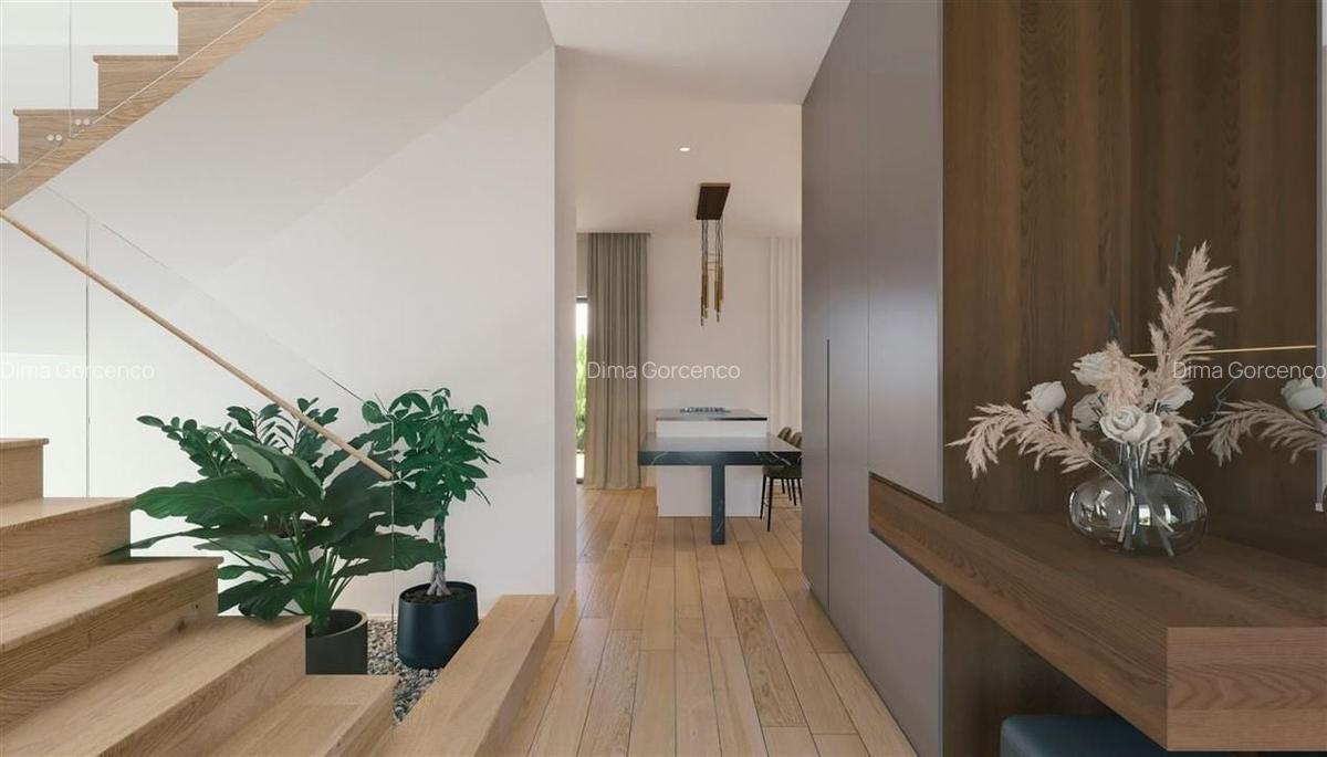 North Villas Faza 3 | Individuala Pipera | Pompa Caldura - 8