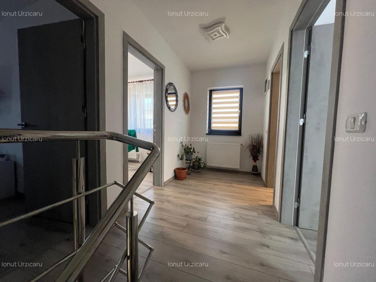 Duplex complet mobilat si utilat - 6