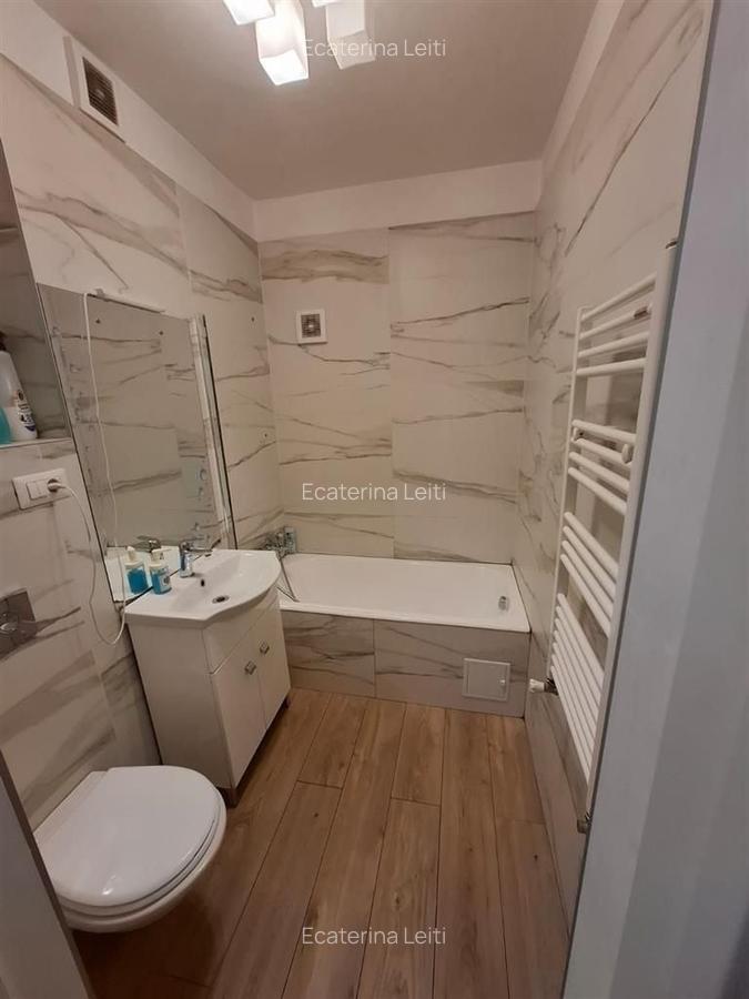 Central P-ta Unirii - Marasti 4 camere 2 bai 100 mpCTAC - 15