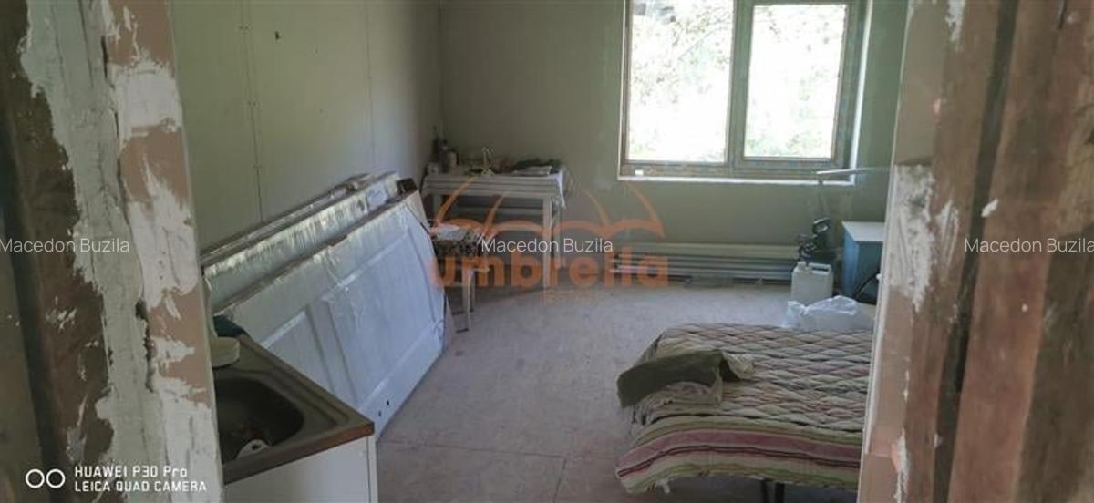 De vanzare casa si grajd +3000/? teren livada in Sumurducu - Sanpaul - 18