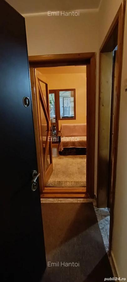 Vand garsoniera zona Astra - 3