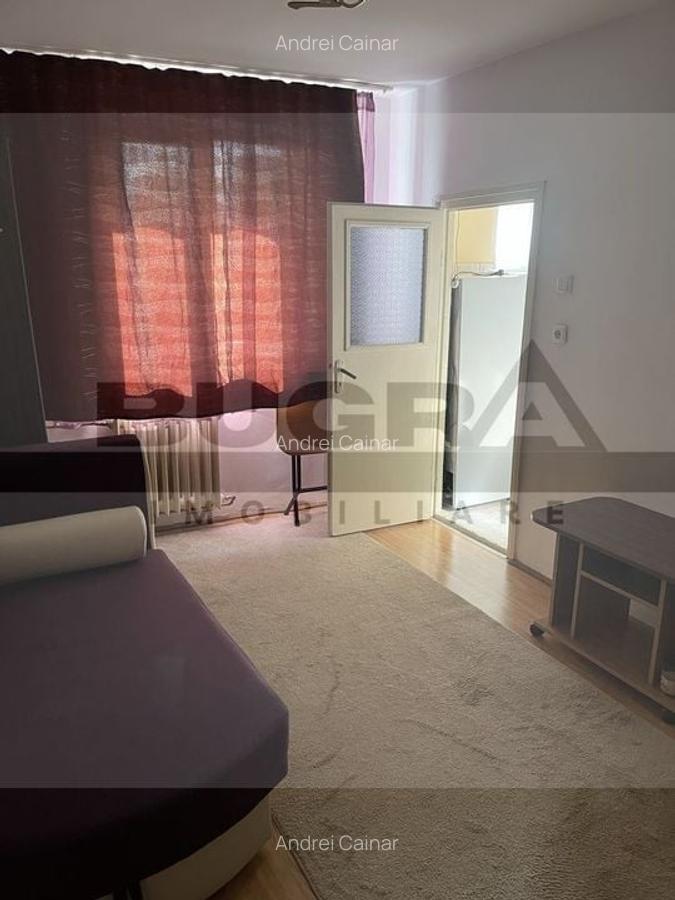 Apartament 2 camera, 26mp, zona Piata Hermes - 3