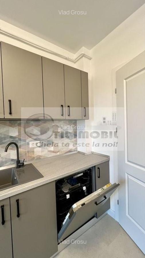 Apartament cu 2 camere decomandat în Tătărași - 5