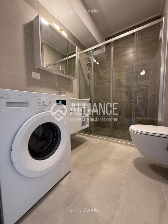 STATIUNEA MAMAIA (cod 04)-Apartament 2 camere mobilat de actualitate - 6