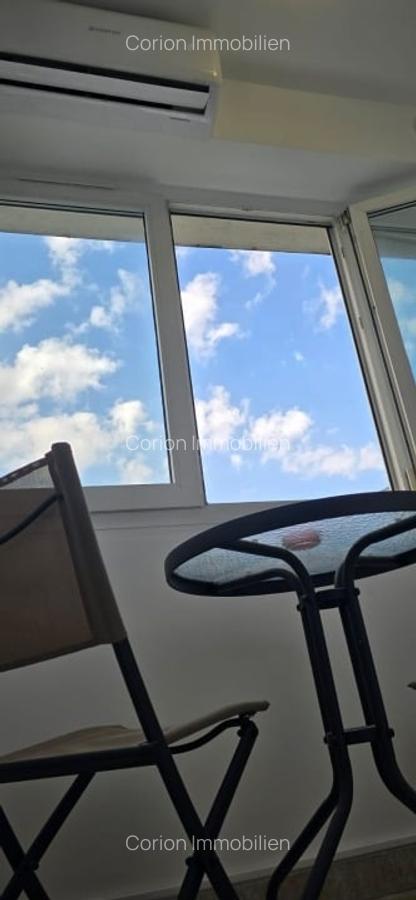Studio chic cu vibe de loft - 1