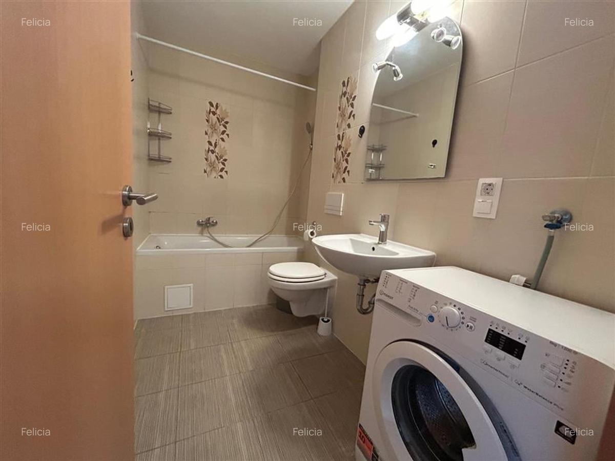 Comison 0%Apartament tip studio, mobilat si utilat, Avantgarden 2 - 10