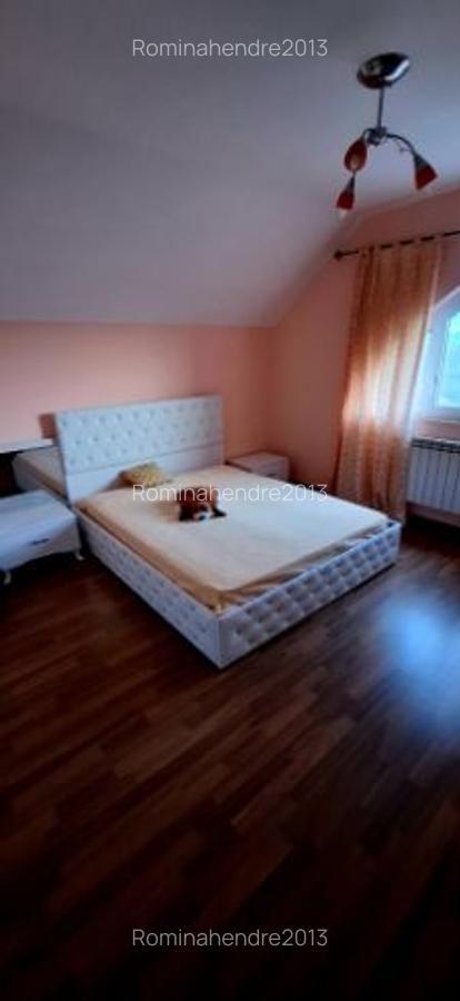 Casa Vila Curte Gradina - 7