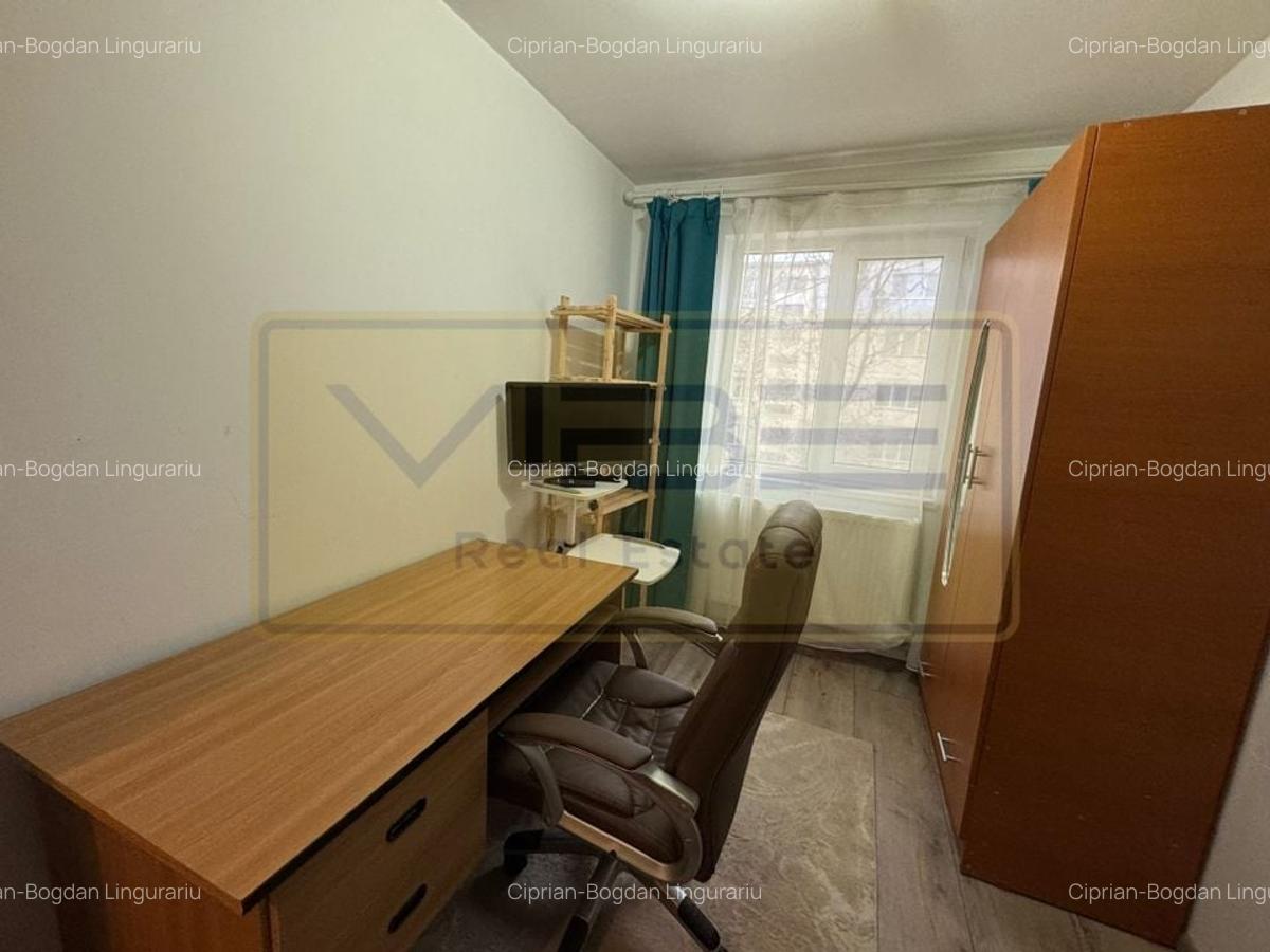 Apartament 2 camere+birou Alexandru cel Bun - 12