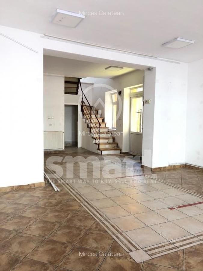 Spatiu comercial 100 mp Centru, strada Motilor - 1