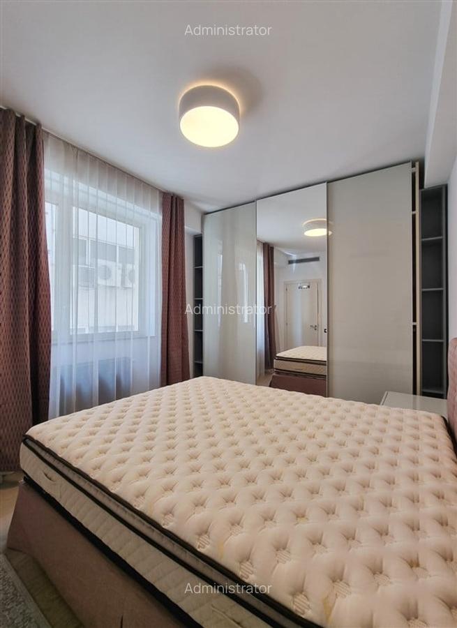 Inchiriere apt 2 cam , parcare, imobil 2016 - 10