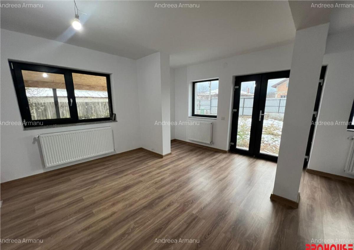 Vila la cheie- Magura Crihan- 1000 mp teren! - 6