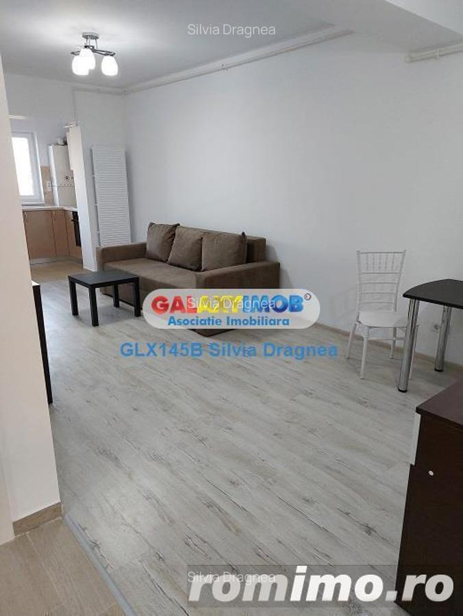 INCHIRIERE apartament 2 camere Metalurgiei (Dimitrie Leonida) - 6