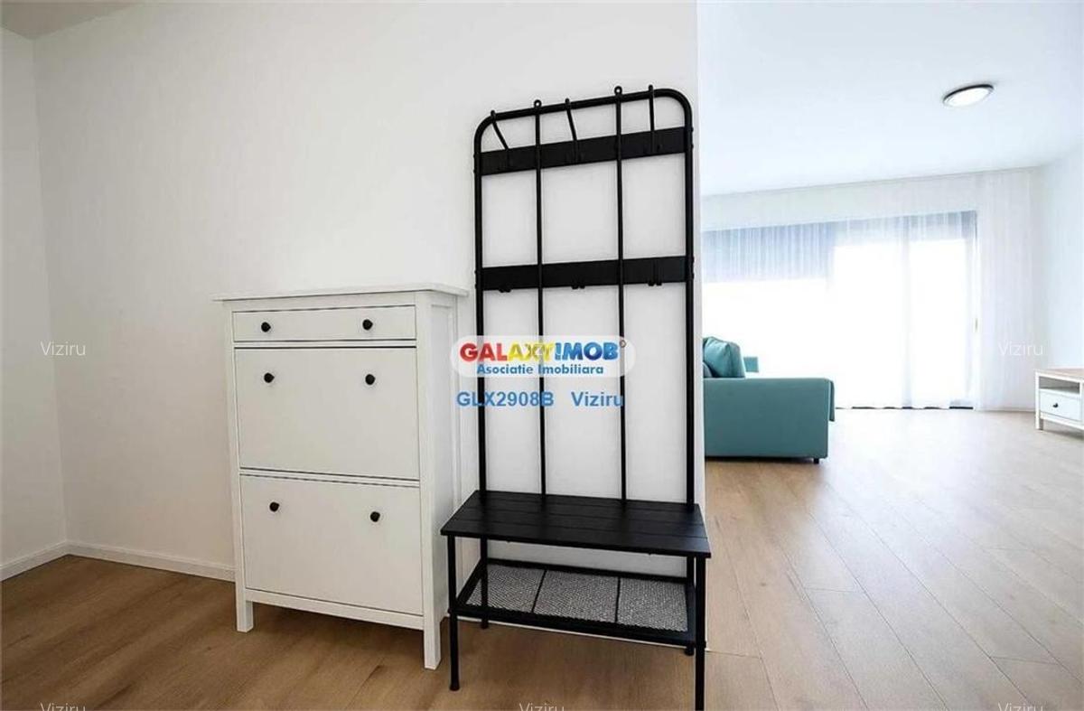 Apartament superb Domenii-Arcadia - 5