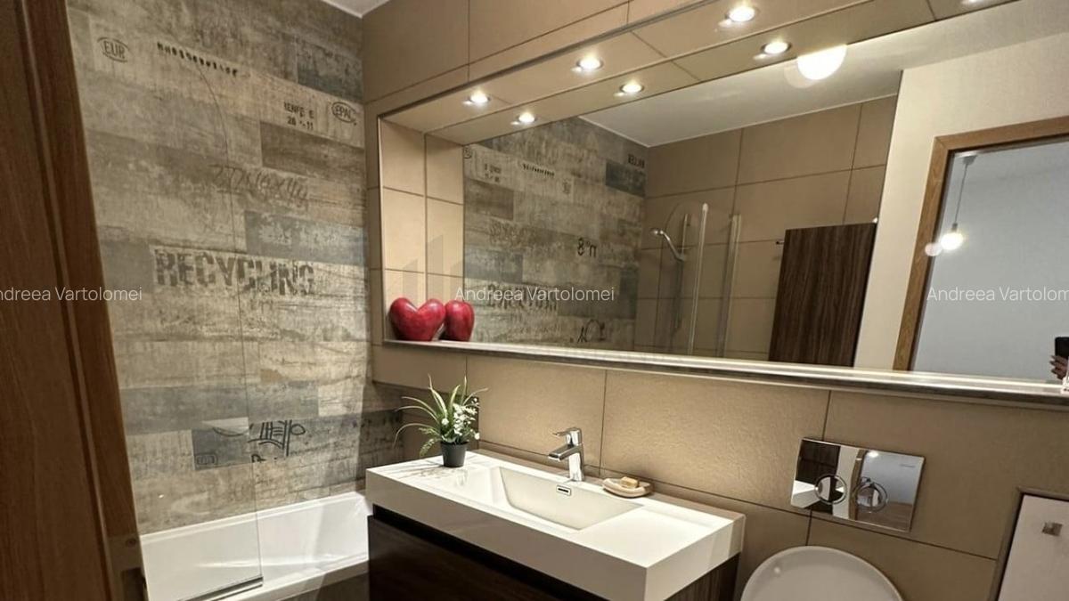 REA1023740 Apartament tip duplex 3 camere Dristor - 8