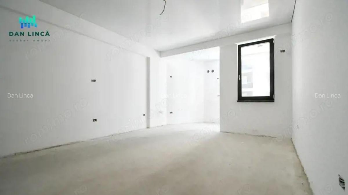 Garsoniera 31,50mp in Building Stefan Resort prima linie la mare - 13