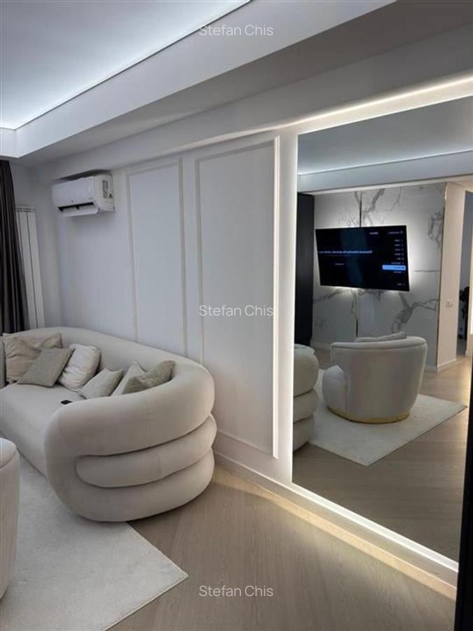 3 camere - Cortina North | Pipera - 7