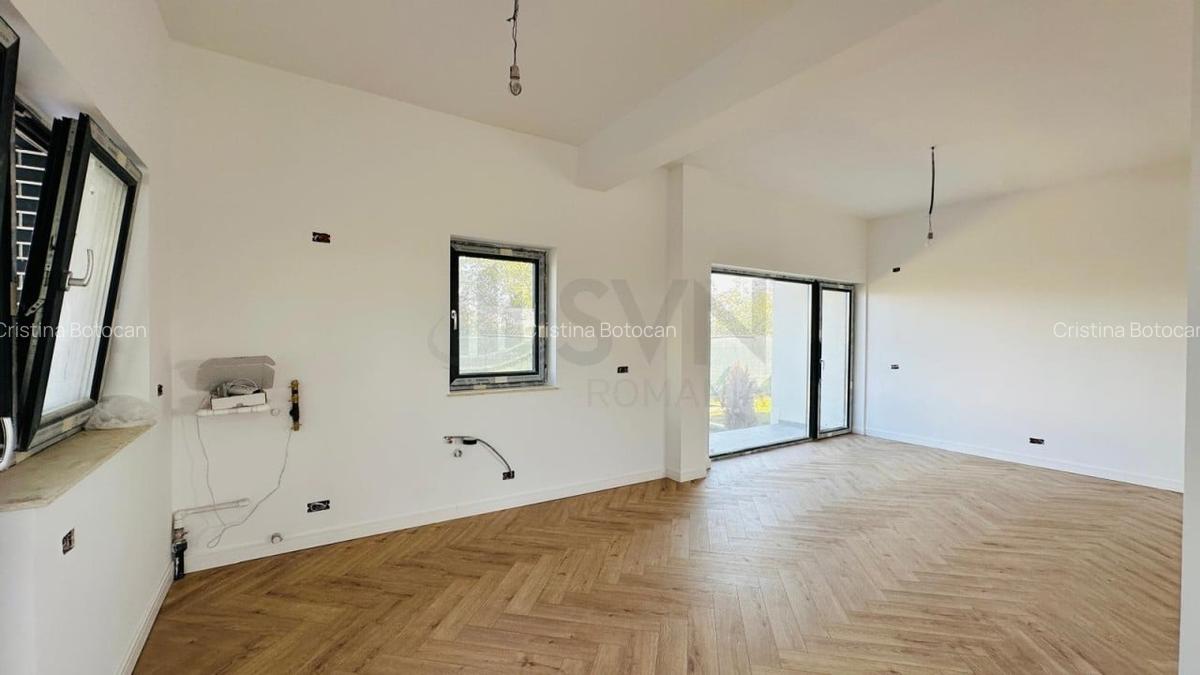 REV2002697 Vila tip duplex cu peretii dublii Corbeanca - 8