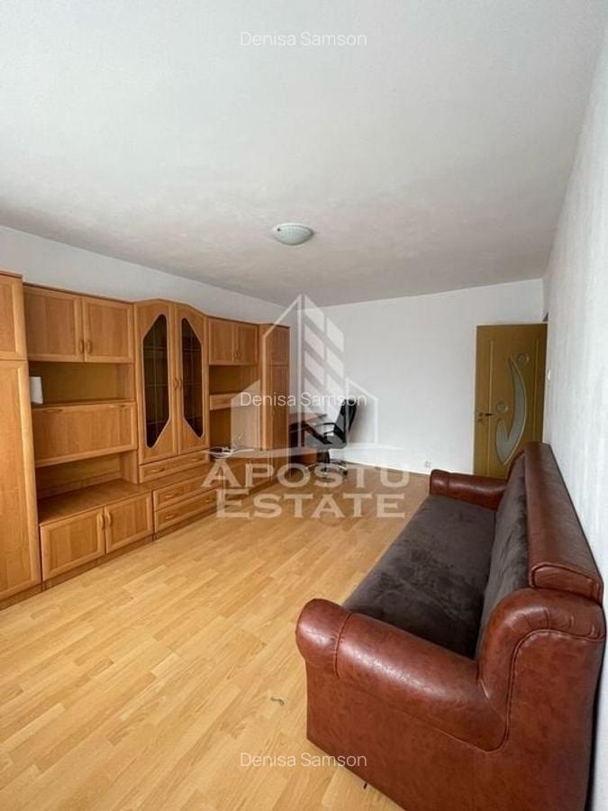 Apartament 2 camere, pet friendly, zona Girocului - 4