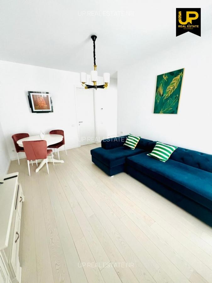 WIN HERASTRAU | 2 CAMERE | BALCON | CENTRALA | PARCARE | MODERN - 3