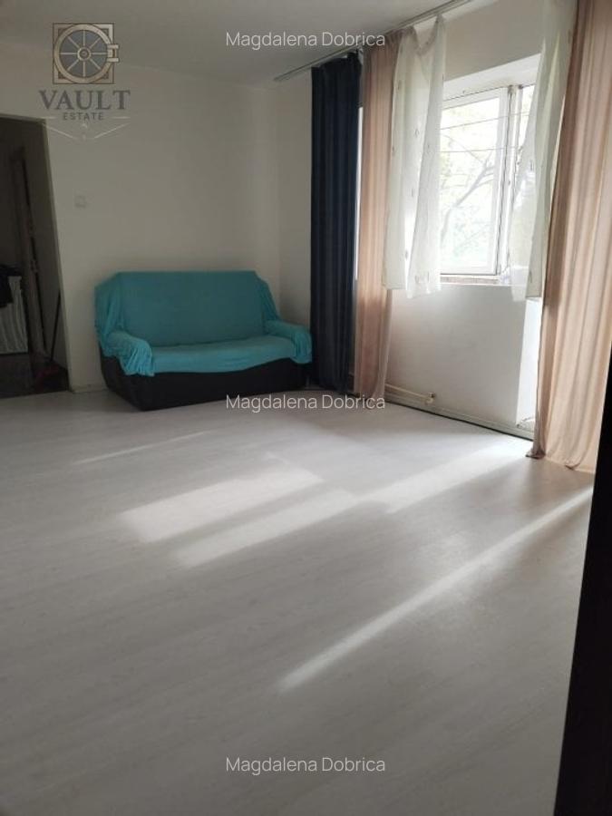 APARTAMENT 3 CAMERE -10 MIN. DE METROU N.GRIGORESCU - 1