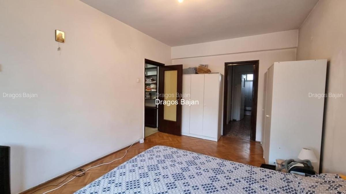 3 camere / 1958 // Cismigiu - 5