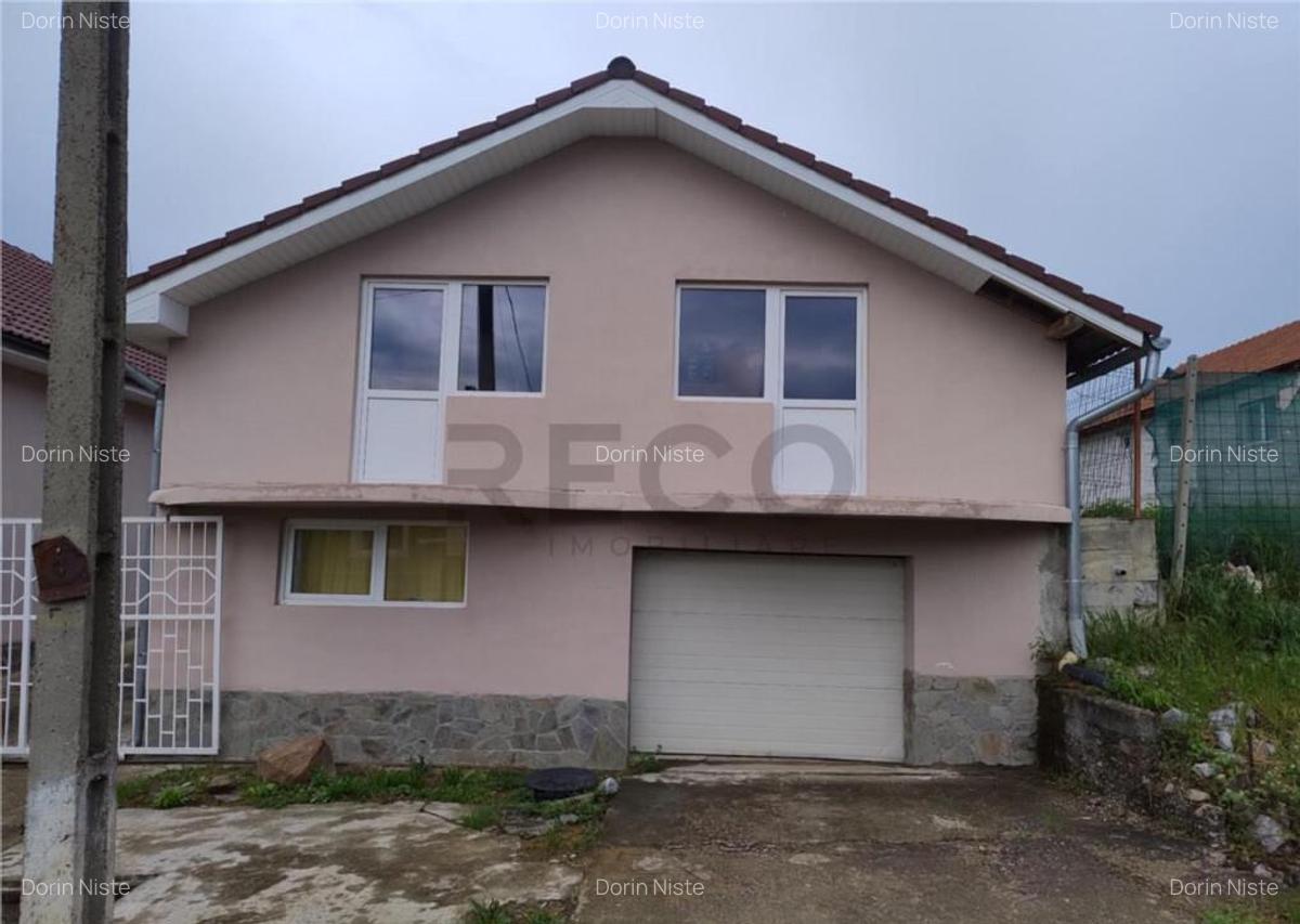 RECO Casa 9 camere, Hotar - 2