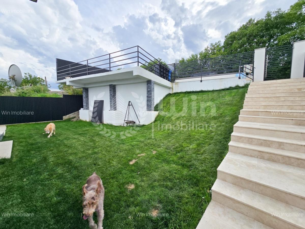 Casa individuala | La cheie | 142mp utili | Teren 500mp | Iris - 3