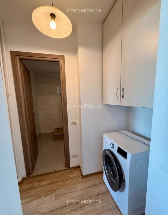 Descopera confortul! Apartament de 2 camere - 5 minute de metrou Piata Iancului - 6