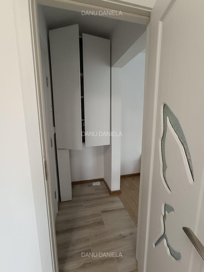 Apartament 2 camere- Centrul Civic Brasov- complet renovat - 15