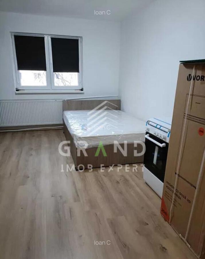 Garsoniera | ECONOMA | RENOVATA | Marasti/Expo Transilvania - 3