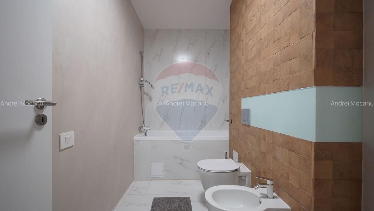 COMISION 0% | Apartament cu 3 camere | Parcare | Alphaville Arena - 6
