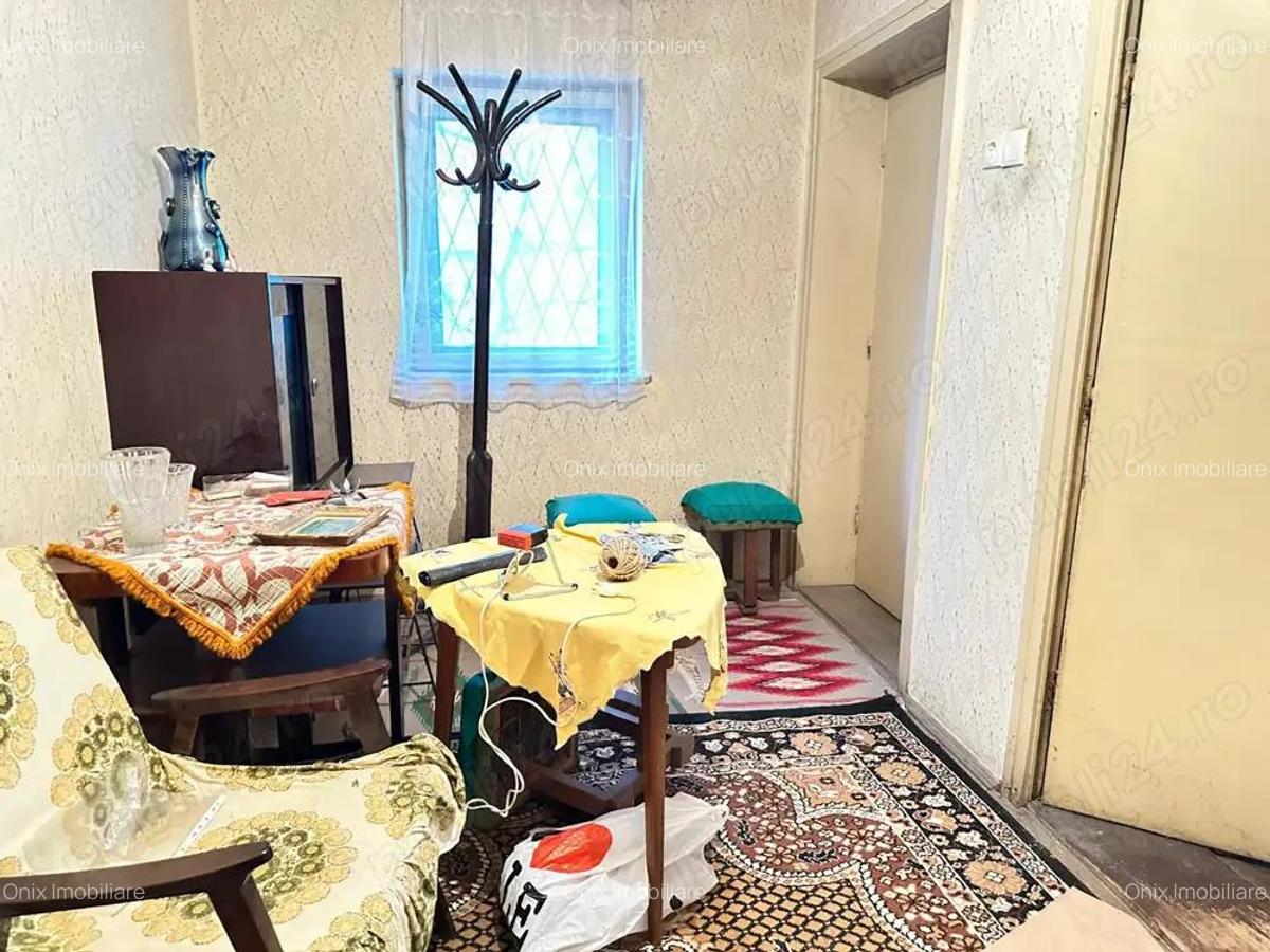 Casa 5 camere de vanzare, Popa Farcas Ploiesti 93 mp utili teren 341 mp - 7
