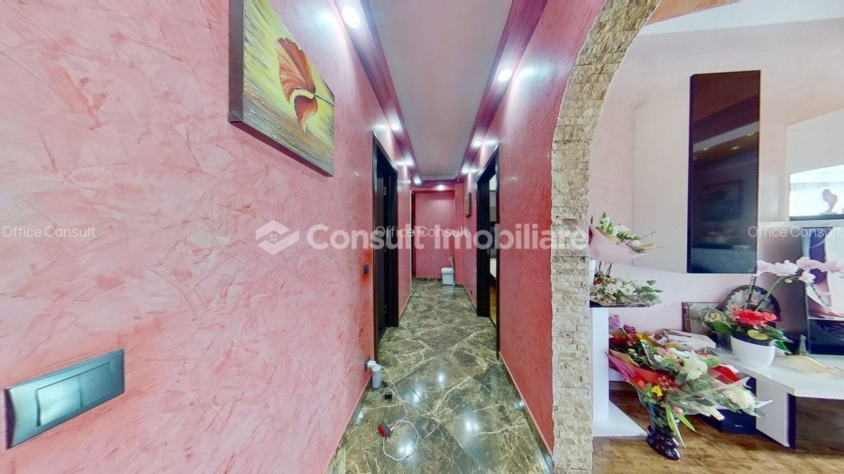 Apartament cu 3 camere | Grigorescu | Bloc Nou - 13